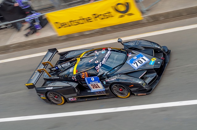 Free download spoiler rear wing 24 hour race free picture to be edited with GIMP free online image editor