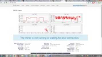 Free download Spondoolies Status 1 free photo or picture to be edited with GIMP online image editor