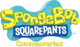 Free download SpongeBob SquarePants Audio Commentaries free photo or picture to be edited with GIMP online image editor