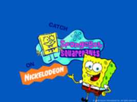 Free download SpongeBob SquarePants Screensaver (1999) free photo or picture to be edited with GIMP online image editor