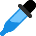 Sponge Color Picker  screen for extension Chrome web store in OffiDocs Chromium