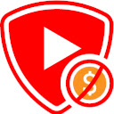 SponsorBlock for YouTube Skip Sponsorships  screen for extension Chrome web store in OffiDocs Chromium