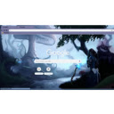 Spooky Mushroom  screen for extension Chrome web store in OffiDocs Chromium