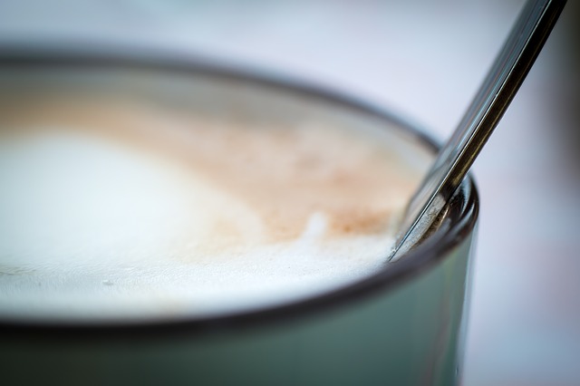 Free download spoon cup coffee coffee pot foam free picture to be edited with GIMP free online image editor