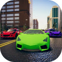 Sports Car Challenge Game Race Luxury Cars at Lightning Speed!  screen for extension Chrome web store in OffiDocs Chromium