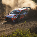 Sports Car on Dirt Road Race  screen for extension Chrome web store in OffiDocs Chromium