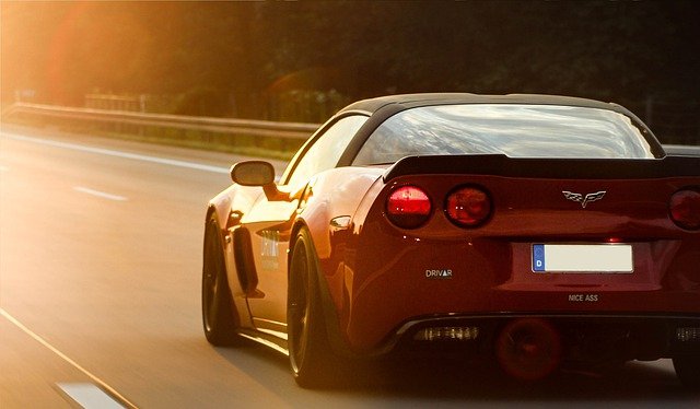 Free download sports car racing car auto corvette free picture to be edited with GIMP free online image editor