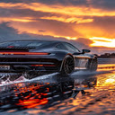 Sports car wallpaper  screen for extension Chrome web store in OffiDocs Chromium