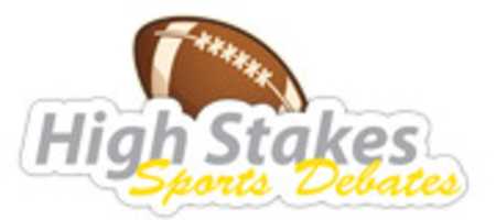 Free download Sports Debate Logo free photo or picture to be edited with GIMP online image editor