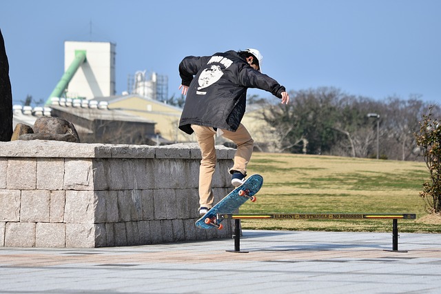 Free download sports skateboard fun i am young free picture to be edited with GIMP free online image editor