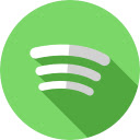 Spotify ADBlock  screen for extension Chrome web store in OffiDocs Chromium