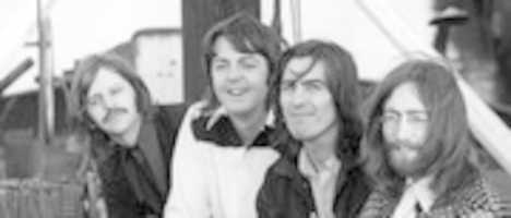 Free download Spotify Beatles hero free photo or picture to be edited with GIMP online image editor