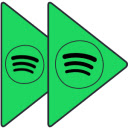 Spotify Discovery Mode  screen for extension Chrome web store in OffiDocs Chromium