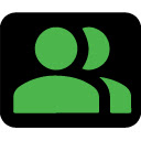 Spotify Friend Activity  screen for extension Chrome web store in OffiDocs Chromium