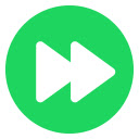 Spotify Playback Speed Controller  screen for extension Chrome web store in OffiDocs Chromium