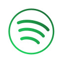 Spotify player Easy access to your music  screen for extension Chrome web store in OffiDocs Chromium