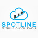 Spotline  screen for extension Chrome web store in OffiDocs Chromium