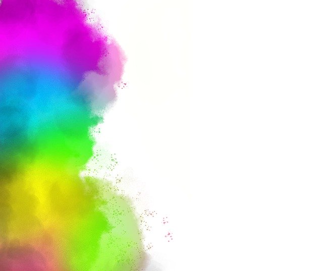 Free download Spot Splash Background Color -  free photo or picture to be edited with GIMP online image editor