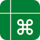 SpreadCheatSheet  screen for extension Chrome web store in OffiDocs Chromium