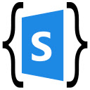 SP REST JSON  screen for extension Chrome web store in OffiDocs Chromium