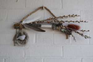 Free download Spring Bough HWOS 01 006 free photo or picture to be edited with GIMP online image editor