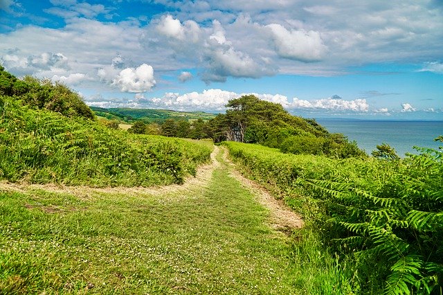 Bezpłatne pobieranie Spring Coast Coastal - bezpłatne zdjęcie lub obraz do edycji za pomocą internetowego edytora obrazów GIMP