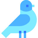 Spring Morning with Blue Tit  screen for extension Chrome web store in OffiDocs Chromium