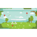 spring mountain landscapes  screen for extension Chrome web store in OffiDocs Chromium