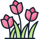 Spring Radiance  screen for extension Chrome web store in OffiDocs Chromium