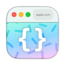 Sprinkles  screen for extension Chrome web store in OffiDocs Chromium