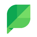 Sprout Social  screen for extension Chrome web store in OffiDocs Chromium