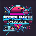 Sprunki1996  screen for extension Chrome web store in OffiDocs Chromium