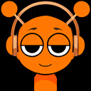 Sprunki Game  screen for extension Chrome web store in OffiDocs Chromium