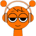 Sprunki Game Official  screen for extension Chrome web store in OffiDocs Chromium