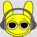 Sprunki Mod The Good Music Mixing Sprunki Games mod!  screen for extension Chrome web store in OffiDocs Chromium
