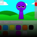 Sprunki OC: Sprunki OC Real Game  screen for extension Chrome web store in OffiDocs Chromium