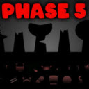 Sprunki Phase 5  screen for extension Chrome web store in OffiDocs Chromium