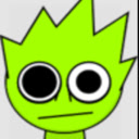 Sprunki Phase 6  screen for extension Chrome web store in OffiDocs Chromium
