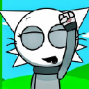 Sprunki Pyramix Play Sprunki Pyramixed Game  screen for extension Chrome web store in OffiDocs Chromium