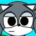Sprunki Sonic  screen for extension Chrome web store in OffiDocs Chromium