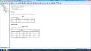 Free download SPSS free photo or picture to be edited with GIMP online image editor