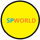 SPWORLD  screen for extension Chrome web store in OffiDocs Chromium