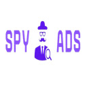 Spy ADS  screen for extension Chrome web store in OffiDocs Chromium