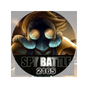 Spy Battle  screen for extension Chrome web store in OffiDocs Chromium