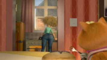 Free download Spy Cats - Hot Rosalind Pics free photo or picture to be edited with GIMP online image editor