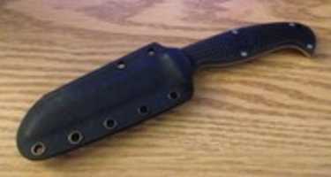 Free download Spyderco Jumpmaster ( 1) free photo or picture to be edited with GIMP online image editor
