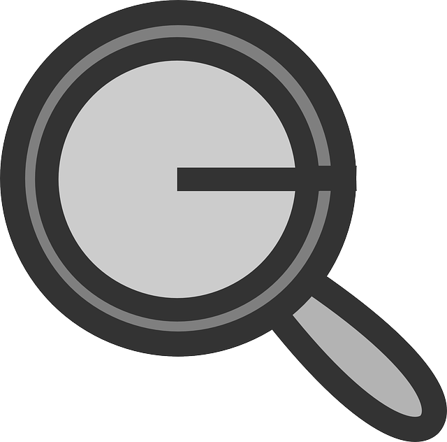 Free download Spyglass Symbol - Free vector graphic on Pixabay free illustration to be edited with GIMP free online image editor