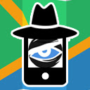 Spyphone App Bust cheating on phone  screen for extension Chrome web store in OffiDocs Chromium