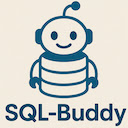 SQL Buddy Extension  screen for extension Chrome web store in OffiDocs Chromium