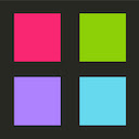 SQL Dark Theme  screen for extension Chrome web store in OffiDocs Chromium